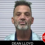 Dean Lloyd mugshot – Bleckley County , Georgia Dean Lloyd mugshot