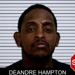 Deandre Hampton mugshot – Decatur County , Georgia Deandre Hampton mugshot