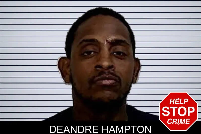 Deandre Hampton mugshot – Decatur County , Georgia Deandre Hampton mugshot