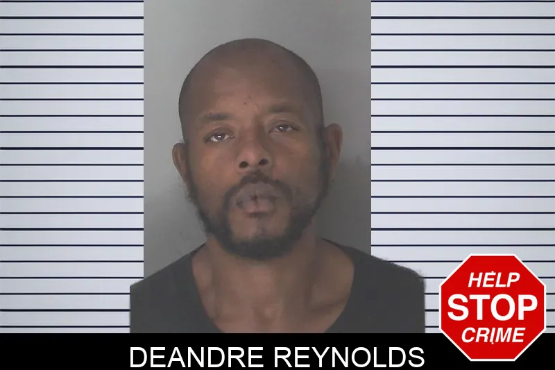 Deandre Reynolds mugshot – Douglas County , Georgia Deandre Reynolds mugshot