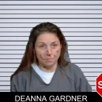 Deanna Gardner mugshot – Glynn County , Georgia Deanna Gardner mugshot