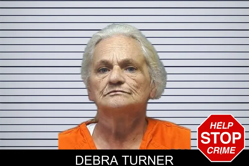 Debra Turner mugshot – Cherokee County , Georgia Debra Turner mugshot