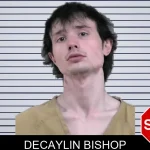 Decaylin Bishop mugshot