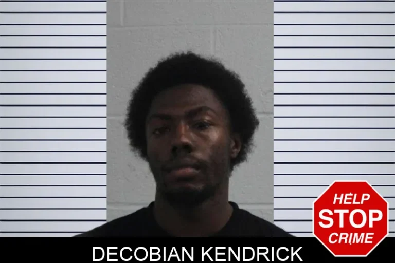 Decobian Kendrick