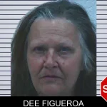 Dee Figueroa mugshot – Jackson County , Georgia Dee Figueroa mugshot