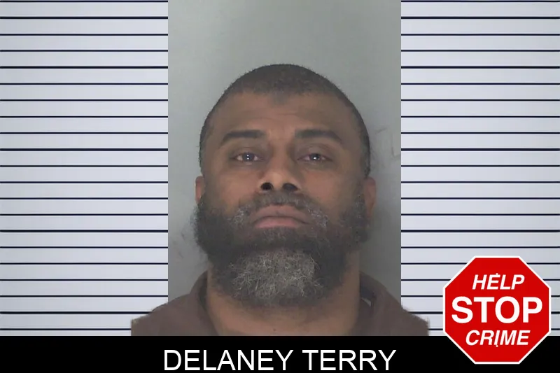 Delaney Terry mugshot – Douglas County , Georgia Delaney Terry mugshot