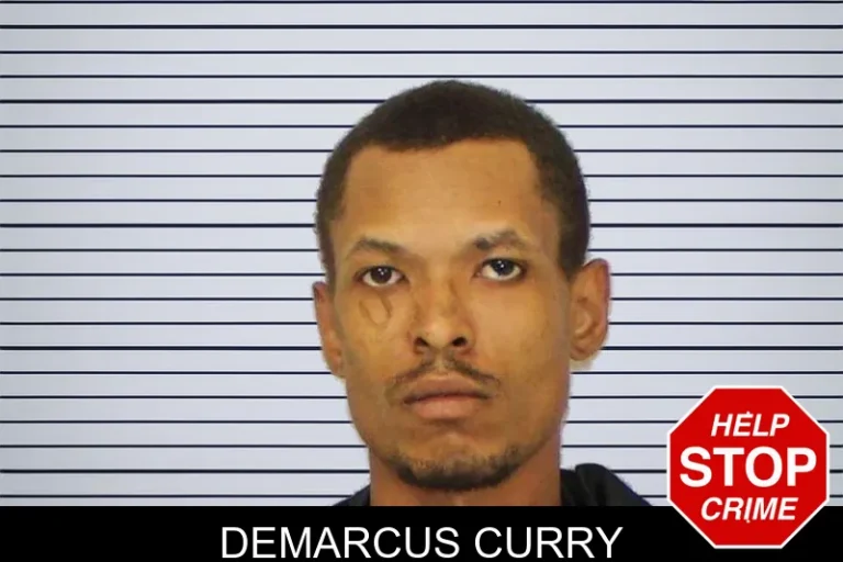 Demarcus Curry