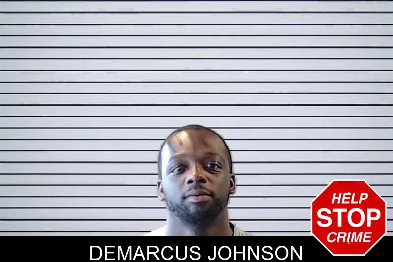 Demarcus Johnson mugshot – DeKalb County , Georgia Demarcus Johnson mugshot