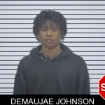 Demaujae Johnson mugshot – Coffee County , Georgia Demaujae Johnson mugshot