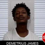 Demetrius James mugshot – Decatur County , Georgia Demetrius James mugshot