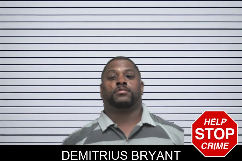 Demitrius Bryant mugshot – Dougherty County , Georgia Demitrius Bryant mugshot