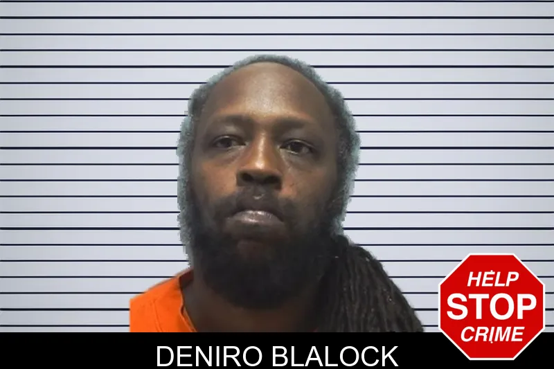 Deniro Blalock mugshot – Cherokee County , Georgia Deniro Blalock mugshot