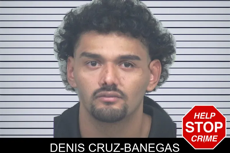 Denis Cruz-Banegas mugshot – Gwinnett County , Georgia Denis Cruz-Banegas mugshot