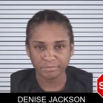Denise Jackson mugshot – Spalding County , Georgia Denise Jackson mugshot