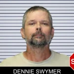 Dennie Swymer mugshot – Thomas County , Georgia Dennie Swymer mugshot