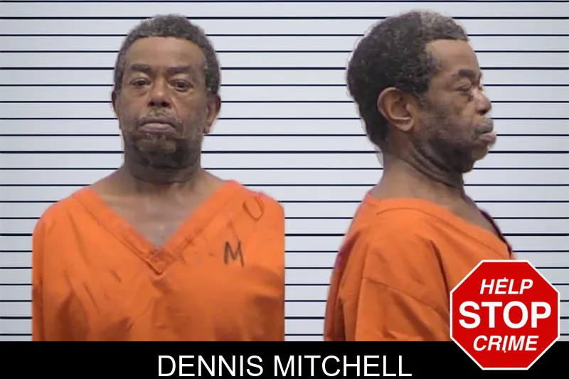 Dennis Mitchell mugshot – Clarke County , Georgia Dennis Mitchell mugshot