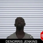 Denorris Jenkins mugshot – Sumter County , Georgia Denorris Jenkins mugshot
