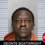 Deonte Boatwright mugshot – Cobb County , Georgia Deonte Boatwright mugshot