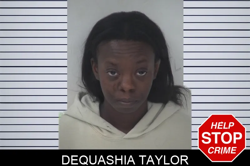 Dequashia Taylor mugshot – Fayette County , Georgia Dequashia Taylor mugshot