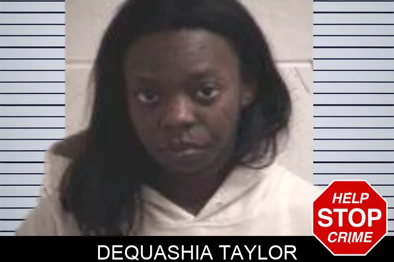 Dequashia Taylor mugshot – Henry County , Georgia Dequashia Taylor mugshot