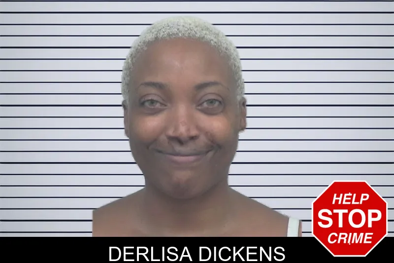 Derlisa Dickens mugshot – Gwinnett County , Georgia Derlisa Dickens mugshot