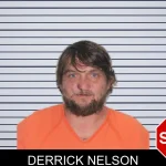 Derrick Nelson mugshot – Murray County , Georgia Derrick Nelson mugshot