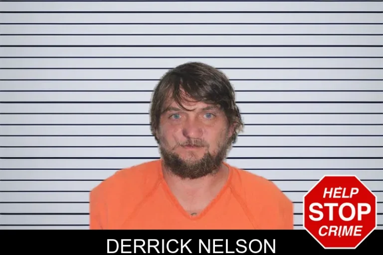 Derrick Nelson
