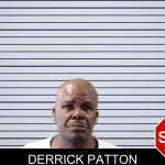 Derrick Patton mugshot – DeKalb County , Georgia Derrick Patton mugshot