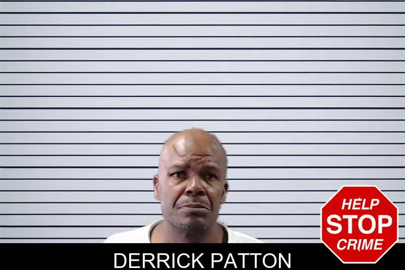 Derrick Patton mugshot – DeKalb County , Georgia Derrick Patton mugshot