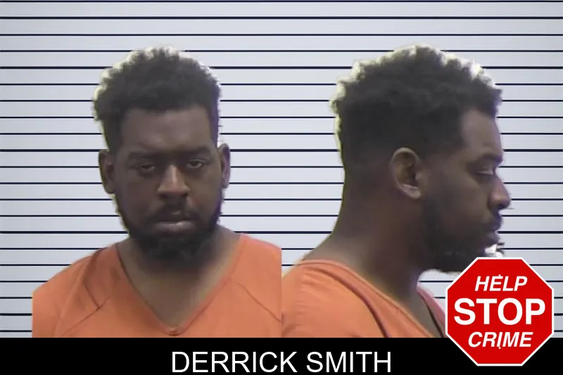 Derrick Smith mugshot – Clarke County , Georgia Derrick Smith mugshot