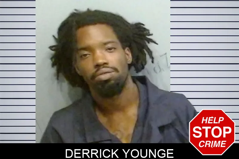 Derrick Younge mugshot – Fulton County , Georgia Derrick Younge mugshot