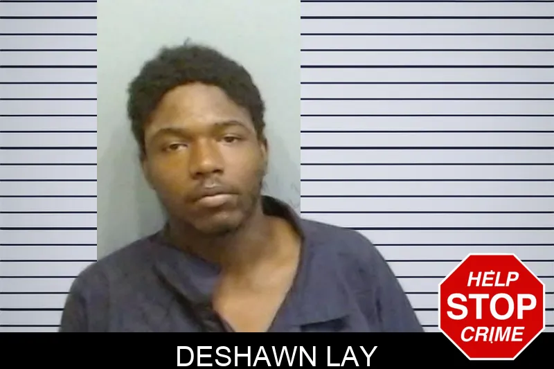 Deshawn Lay mugshot – Fulton County , Georgia Deshawn Lay mugshot