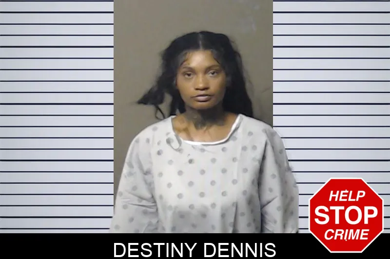Destiny Dennis mugshot – DeKalb County , Georgia Destiny Dennis mugshot