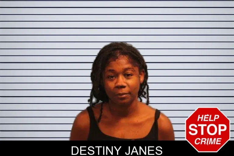 Destiny Janes