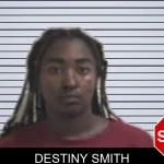 Destiny Smith mugshot – Henry County , Georgia Destiny Smith mugshot
