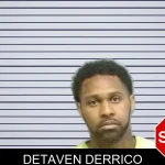 Detaven Derrico mugshot – Fulton County , Georgia Detaven Derrico mugshot