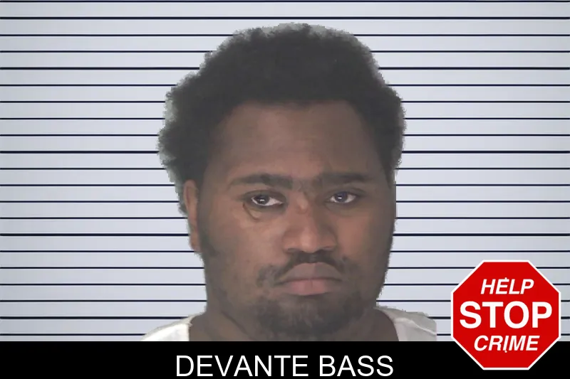 Devante Bass mugshot – Douglas County , Georgia Devante Bass mugshot