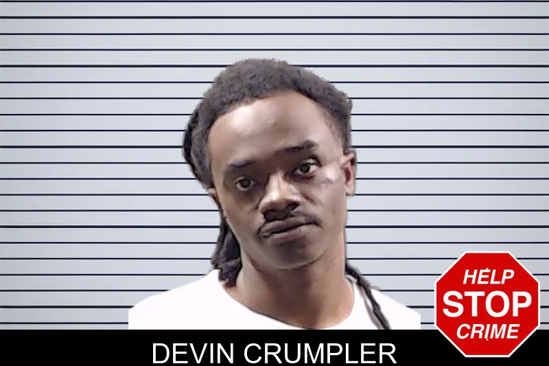 Devin Crumpler mugshot – DeKalb County , Georgia Devin Crumpler mugshot