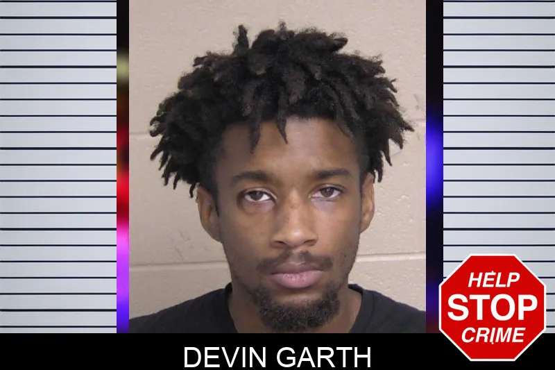 Devin Garth mugshot – Walker County , Georgia Devin Garth mugshot