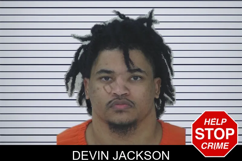 Devin Jackson mugshot – Fayette County , Georgia Devin Jackson mugshot
