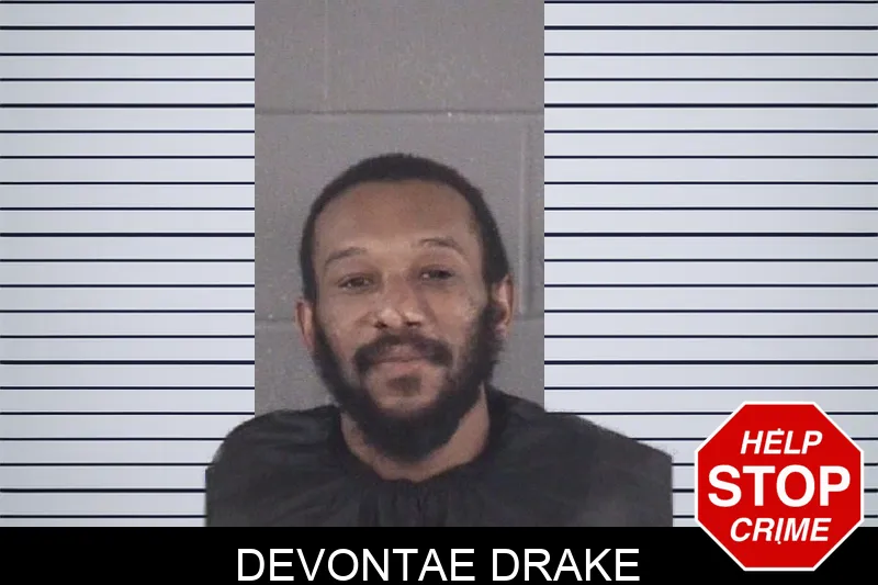 Devontae Drake mugshot – Spalding County , Georgia Devontae Drake mugshot