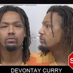 Devontay Curry mugshot – Paulding County , Georgia Devontay Curry mugshot