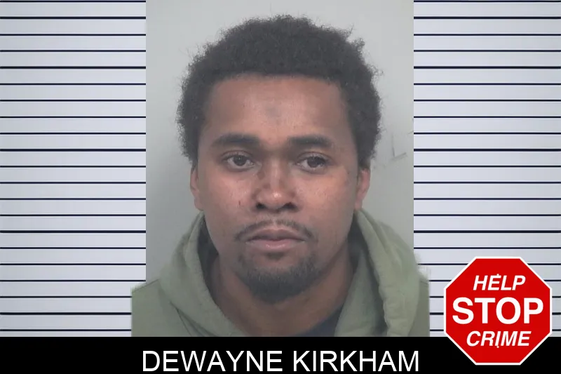 Dewayne Kirkham mugshot – Gwinnett County , Georgia Dewayne Kirkham mugshot