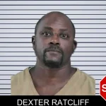 Dexter Ratcliff mugshot – Gordon County , Georgia Dexter Ratcliff mugshot