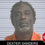 Dexter Sanders mugshot – Colquitt County , Georgia Dexter Sanders mugshot
