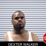 Dexter Walker mugshot – DeKalb County , Georgia Dexter Walker mugshot