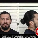 Diego Torres Galvan mugshot – Camden County , Georgia Diego Torres Galvan mugshot