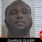 Dijarius Oliver mugshot – Oconee County , Georgia Dijarius Oliver mugshot