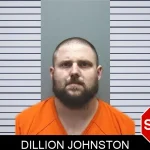 Dillion Johnston mugshot – Cherokee County , Georgia Dillion Johnston mugshot