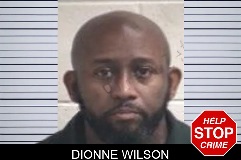 Dionne Wilson mugshot – Henry County , Georgia Dionne Wilson mugshot